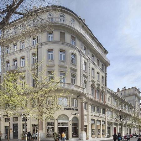 Triestiner Chic Apartment Exterior foto