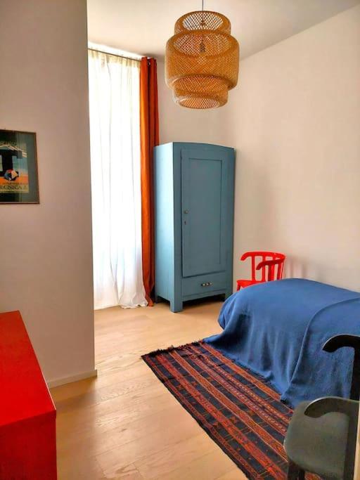 Triestiner Chic Apartment Exterior foto